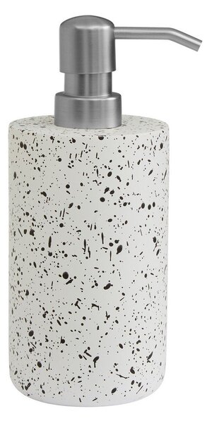 Dozator de săpun lichid crem din beton 180 ml Mozie – Premier Housewares