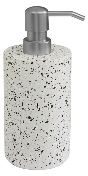 Dozator de săpun lichid crem din beton 180 ml Mozie – Premier Housewares