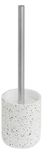 Perie de WC crem din beton Mozie – Premier Housewares