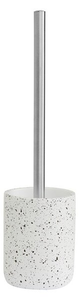 Perie de WC crem din beton Mozie – Premier Housewares