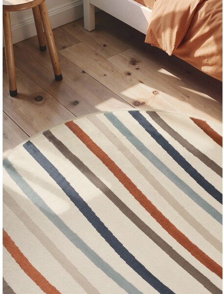Covor pentru copii ø160 cm Linnea – Hanse Home