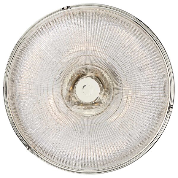 Lustră aplicată Quoizel QZ-MANTLE-SF-IS MANTLE 2xE27/60W/230V crom lucios