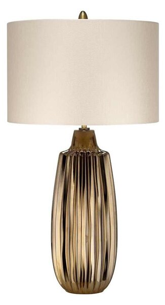 Lampă de masă Elstead NEWHAM-TL-L NEWHAM 1xE27/60W/230V