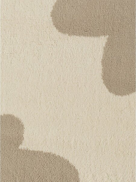 Covor pentru copii bej ø160 cm Bloomy – Hanse Home