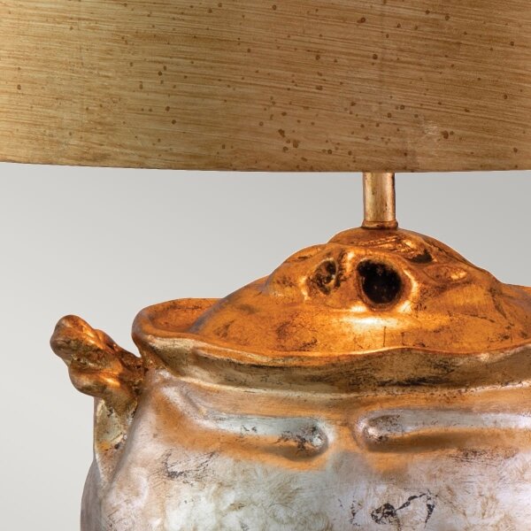 Lampă de masă Flambeau FB-JACKSON-TL JACKSON 1xE27/60W/230V