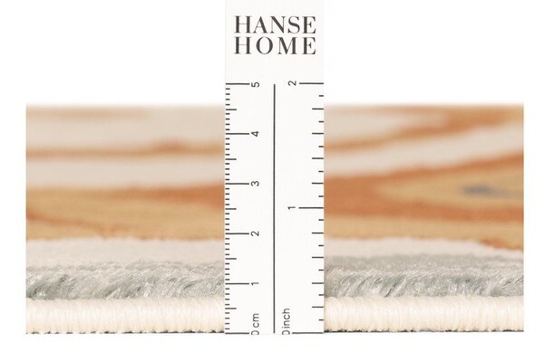 Covor pentru copii ø160 cm Savanna – Hanse Home