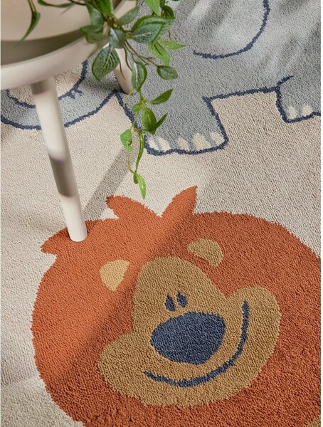 Covor pentru copii ø160 cm Savanna – Hanse Home