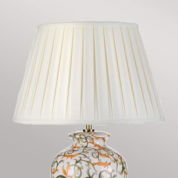 Lampă de masă Elstead DL-SOLING-TL SOLING 1xE27/60W/230V
