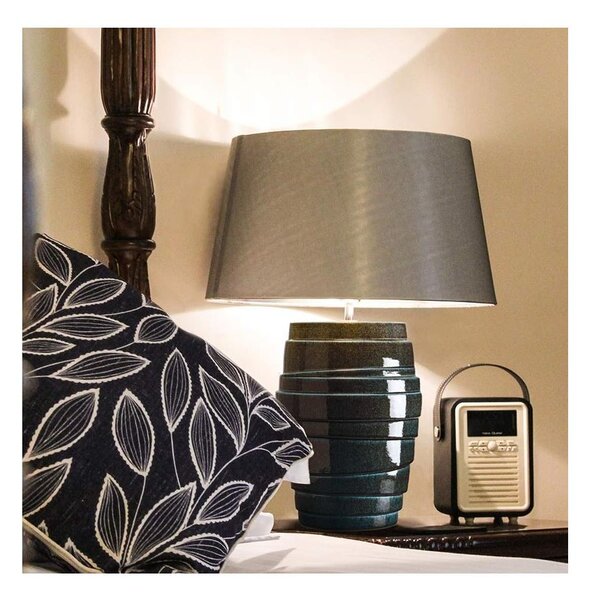 Lampă de masă Elstead NEPTUNE-TL NEPTUNE 1xE27/60W/230V