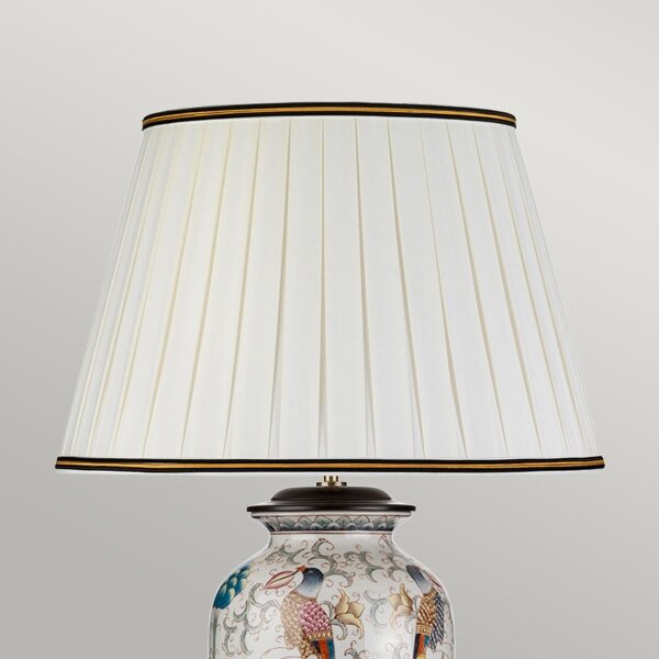 Lampă de masă Elstead DL-PING-TL PING 1xE27/60W/230V