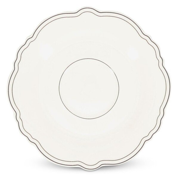 Cești albe 2 buc. new bone china 190 ml Odette – S|P Collection