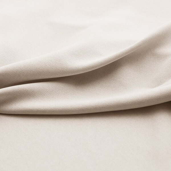 Draperie crem dimout (semi-opacă) 140x300 cm Calisto – Filumi