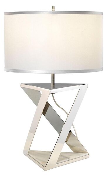Lampă de masă Elstead AEGEUS-TL AEGEUS 1xE27/60W/230V