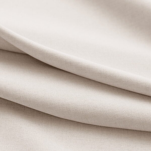 Draperie crem dimout (semi-opacă) 140x300 cm Calisto – Filumi