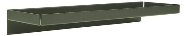 Raft verde închis din metal 50 cm Bakku – OYOY Living Design