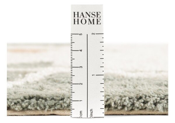 Covor pentru copii lavabil/țesut manual din bumbac 140x200 cm Snuggle Tabea – Hanse Home