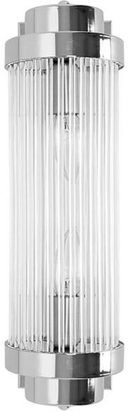 Moosee Column plafonier 2x40 W transparent MSE010100360