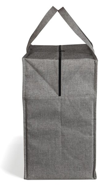Cutie de depozitare pentru haine din material textil 26x30x50 cm Soft Storage XL – Bigso