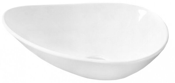 Lavoar Mexen LORENA, 53x41 cm, alb, 21295300