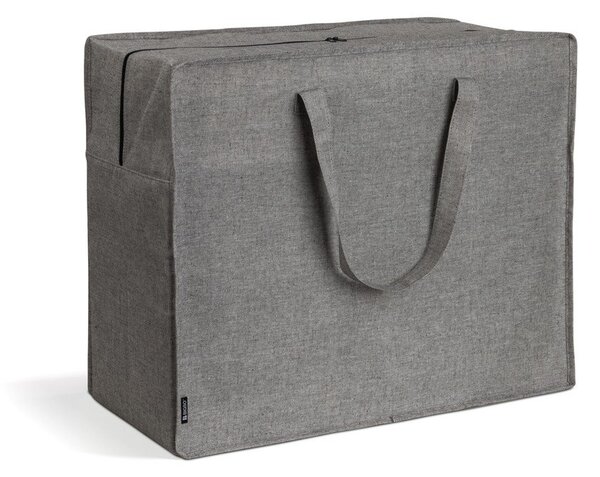 Cutie de depozitare pentru haine din material textil 26x30x50 cm Soft Storage XL – Bigso