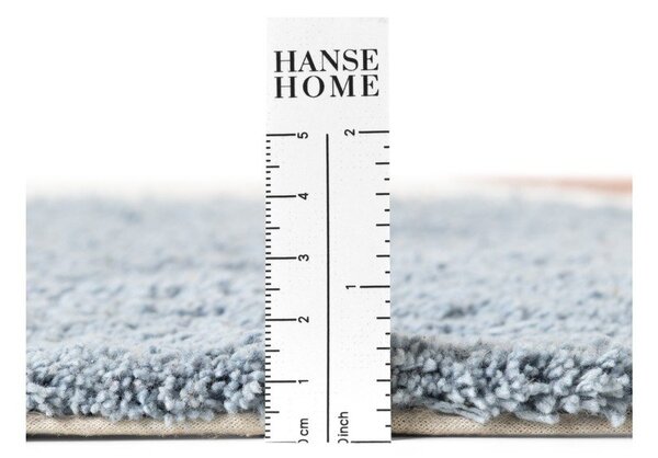 Covor pentru copii crem lavabil/țesut manual din bumbac 140x200 cm Snuggle Lionel – Hanse Home