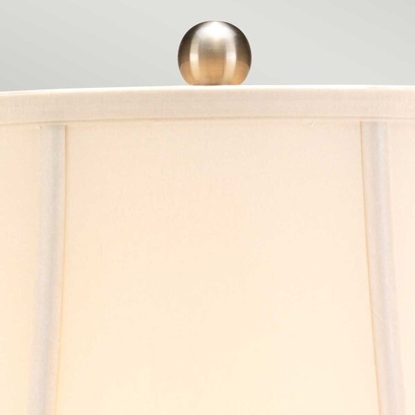 Lampă de masă Elstead BLUE-TRAD-WP-TL BLUE TRADITIONAL 1xE27/60W/230V