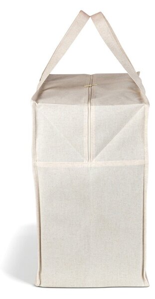 Cutie de depozitare pentru haine din material textil 26x30x50 cm Soft Storage XL – Bigso