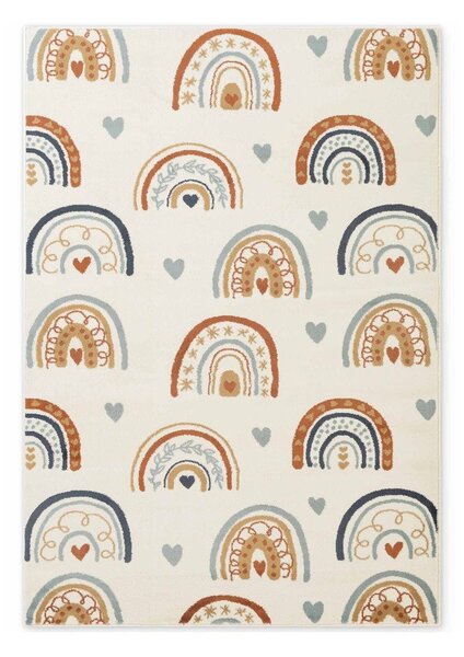 Covor pentru copii crem 120x170 cm Bowie – Hanse Home