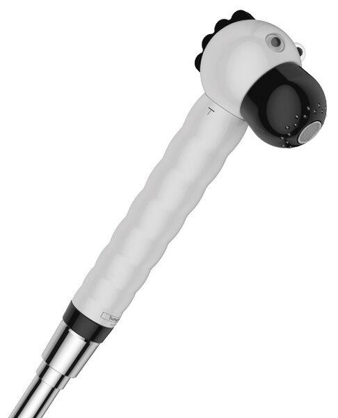 Hansgrohe Jocolino duș de mână alb 28787640