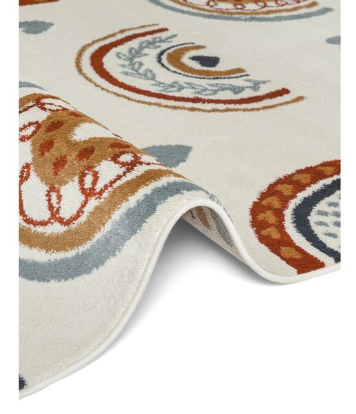 Covor pentru copii crem 120x170 cm Bowie – Hanse Home