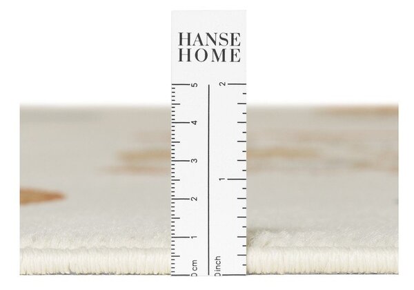 Covor pentru copii crem 120x170 cm Bowie – Hanse Home