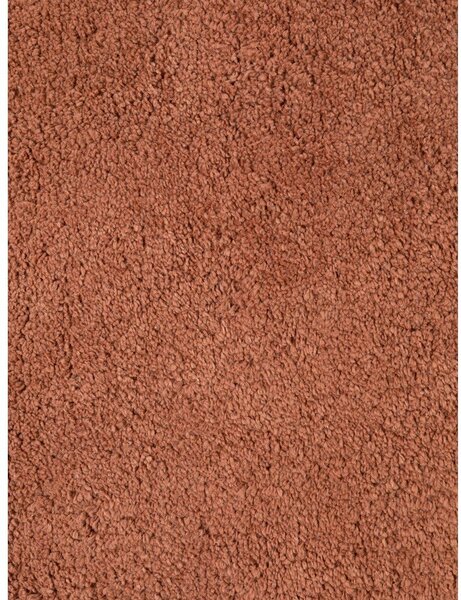 Covor pentru copii maro lavabil/țesut manual din bumbac 101x120 cm Snuggle Benni – Hanse Home