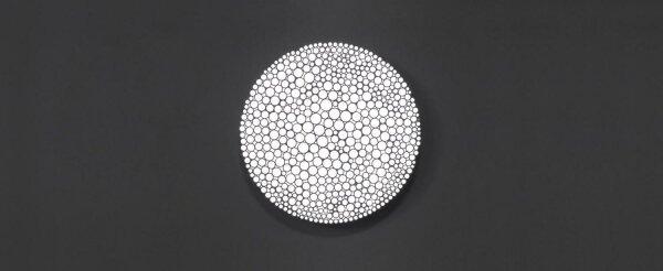 Plafonieră LED dimabilă CALIPSO LED/50W/230V 3000K