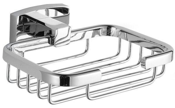 Mexen Accesorii Mexen, suport pentru sapun din sarma ZOJA, crom, 7019151-00