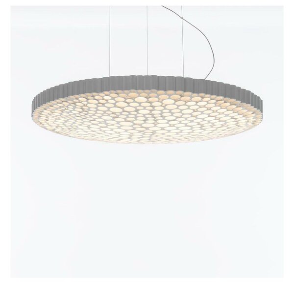 Lustră LED dimabilă pe cablu Artemide 0213010APP CALIPSO 4xLED/10,8W/230V 3000K