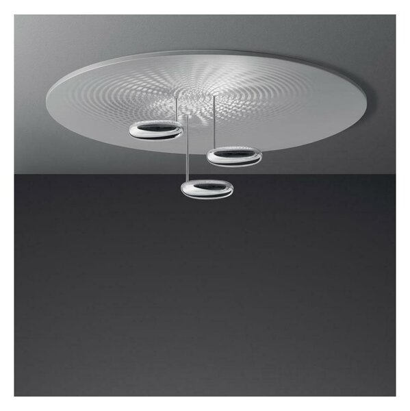 Plafonieră LED dimabilă Artemide 1474110A DROPLET LED/87W/230V 3000K