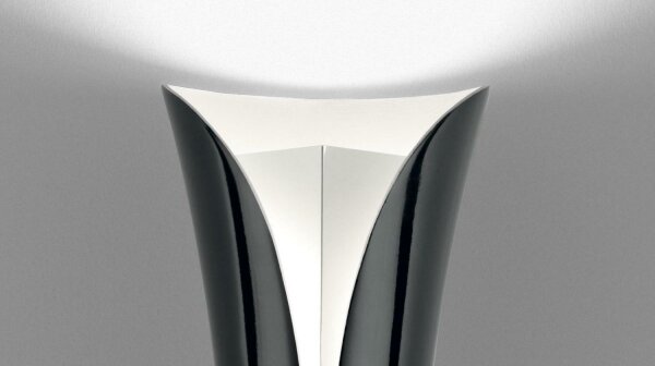 Aplică Artemide 1373010A CADMO 2xGU10/10W/230V negru