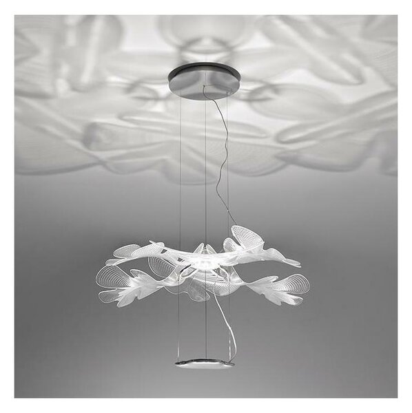 Lustră LED dimabilă pe cablu Artemide 1628010APP CHLOROPHILIA LED/44W/230V 3000K
