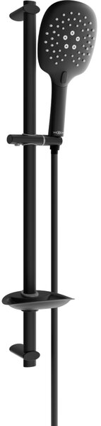 Set de dus Mexen DB22, negru, 785224584-70