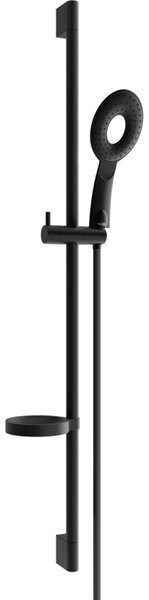 Set de dus Mexen DS73, negru, 785734583-70