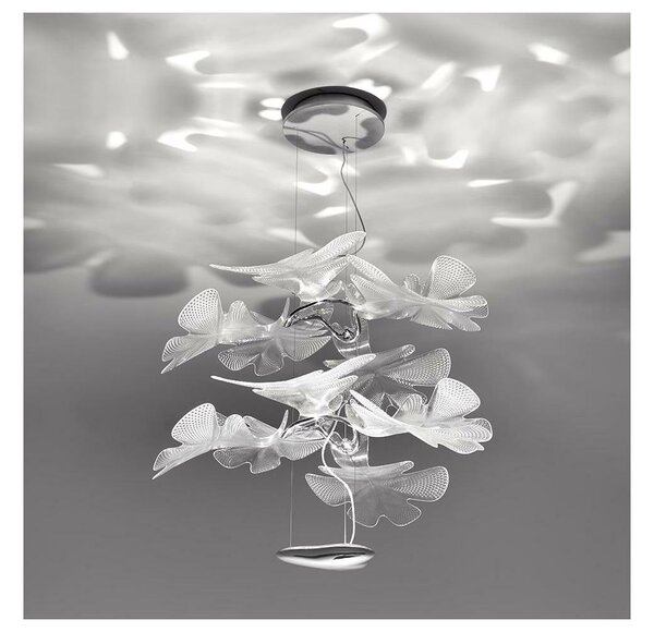 Lustră LED dimabilă pe cablu Artemide 1628110APP CHLOROPHILIA LED/44W/230V 3000K