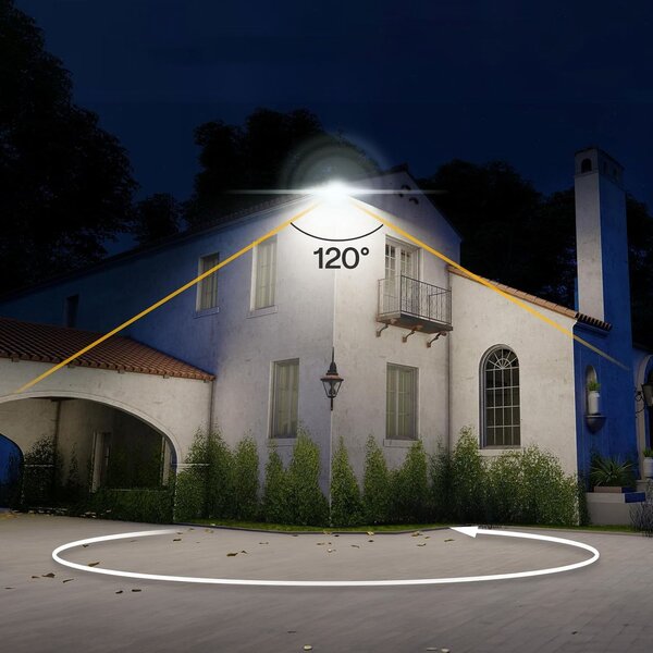 Pamou LED 30W RSL002-30N