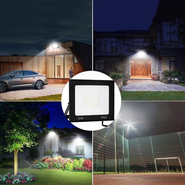 Pamou LED 30W RSL002-30N