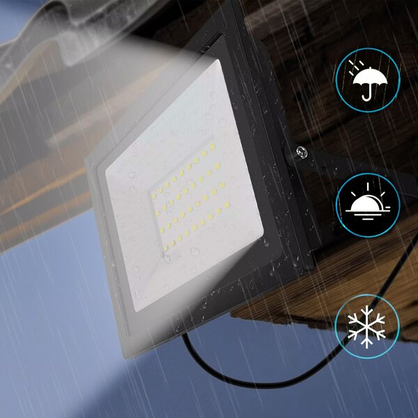 Pamou LED 30W RSL002-30N
