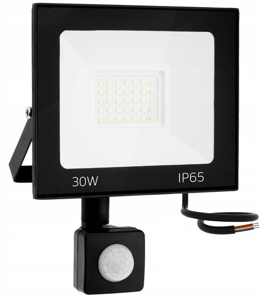 Pamou LED 30W RSL007-30NS