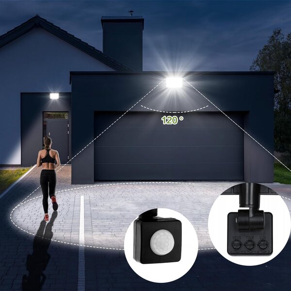 Pamou LED 30W RSL007-30NS