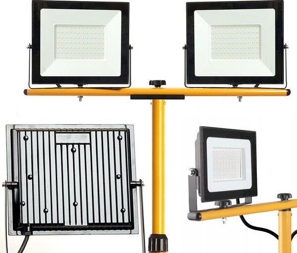 Pamou LED 30W RSL002-30N