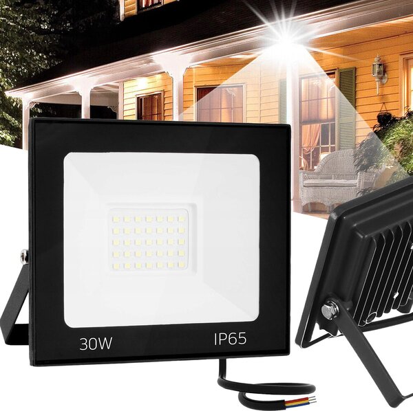 Pamou LED 30W RSL002-30N