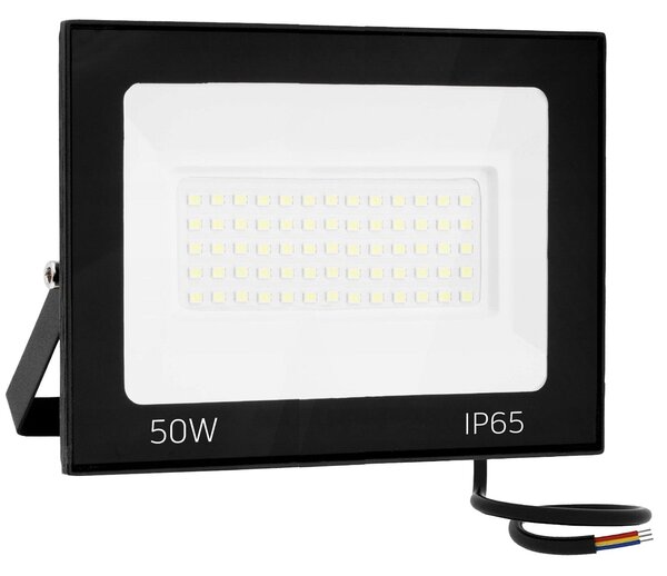 Pamou LED 50W RSL003-50N