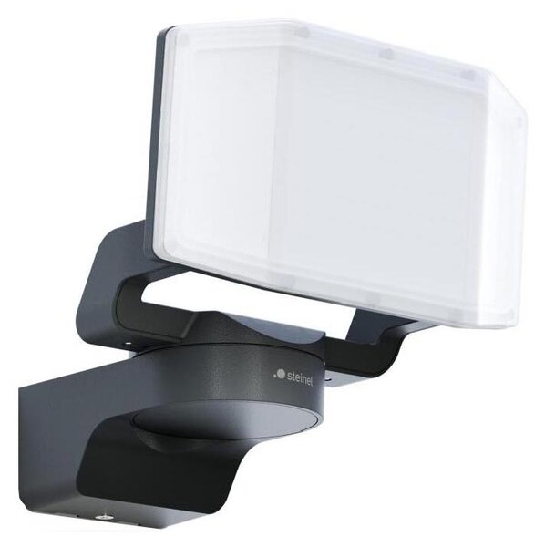 Proiector LED Steinel 090029 LED/13,6W/230V 3000K IP54 negru